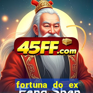 fortuna do ex jogador amaral